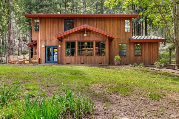 $2,999,000 | 12076 Cloud Ridge Road, Healdsburg, CA 95448