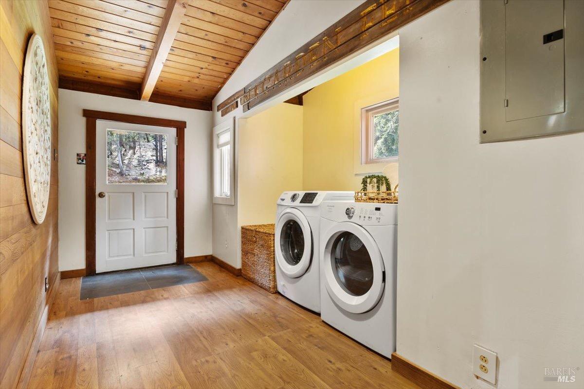 12076 Cloud Ridge Road Healdsburg, CA 95448 - Photo 47 of 72