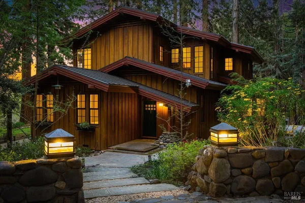 $2,999,000 | 12076 Cloud Ridge Road, Healdsburg, CA 95448