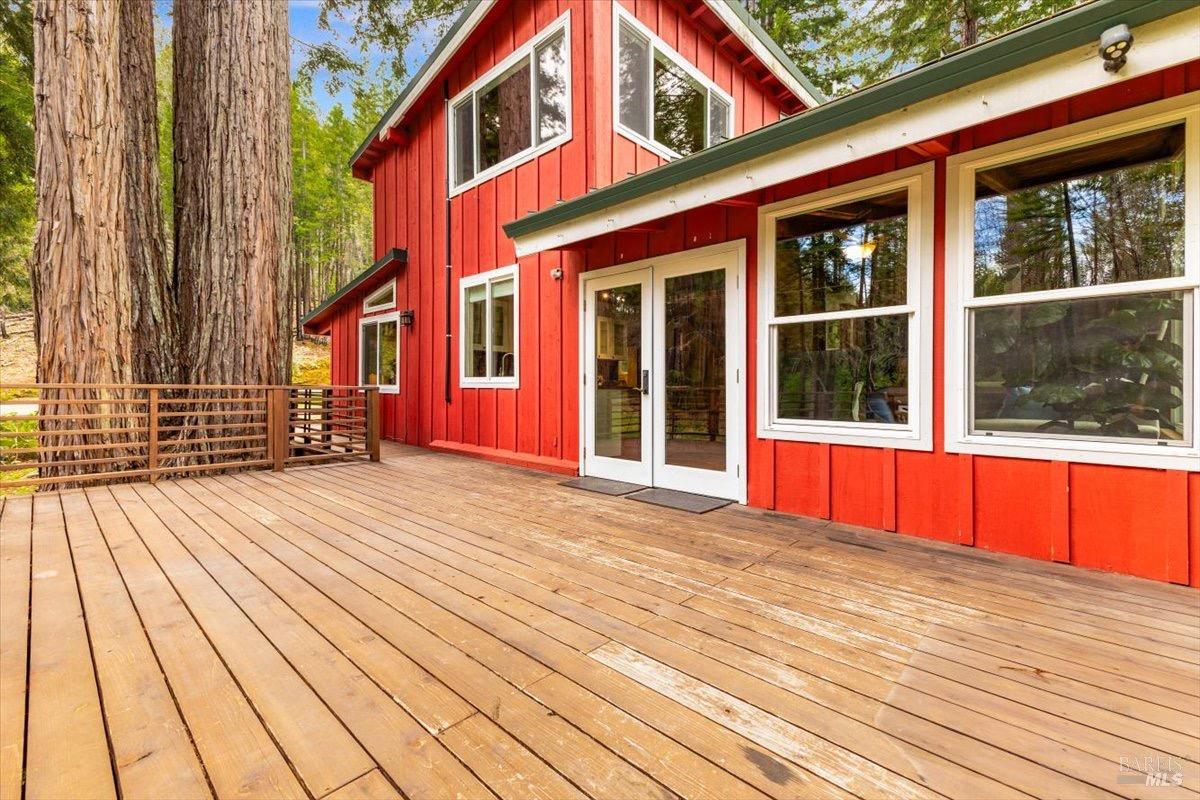 12076 Cloud Ridge Road Healdsburg, CA 95448 - Photo 61 of 72