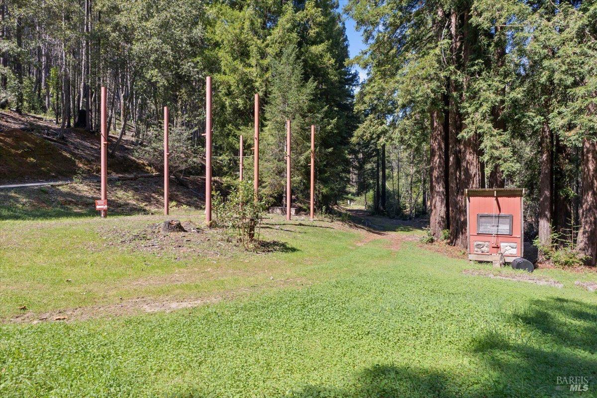 12076 Cloud Ridge Road Healdsburg, CA 95448 - Photo 62 of 72