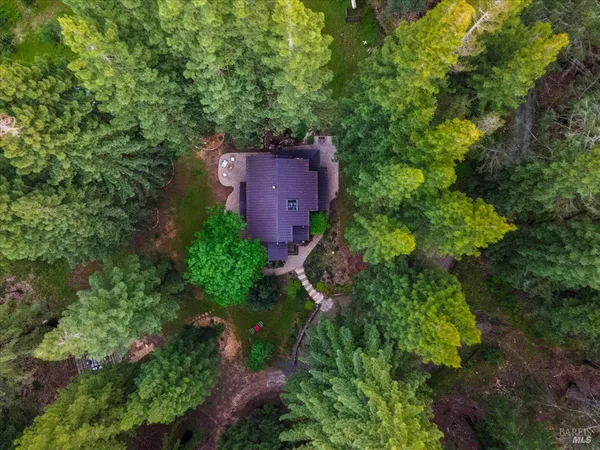 $2,999,000 | 12076 Cloud Ridge Road, Healdsburg, CA 95448