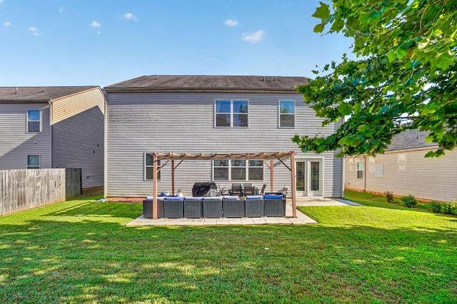 637 Yazzie Place Atlanta, GA 30349 - Photo 19 of 23