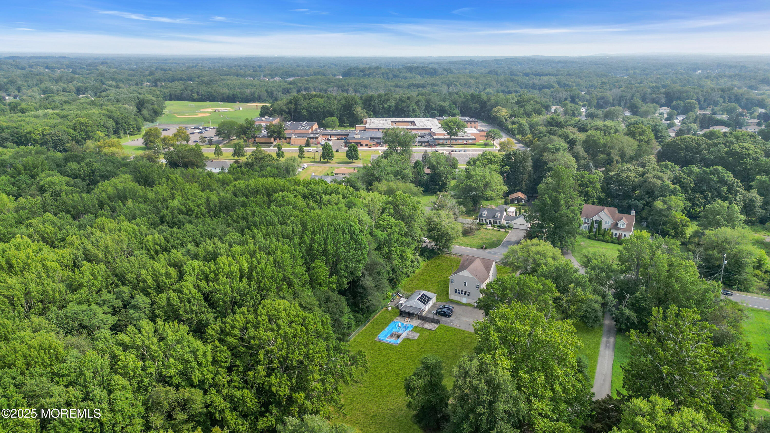 123 Freehold Road Manalapan, NJ 07726 - Photo 11 of 47 123 Freehold Road