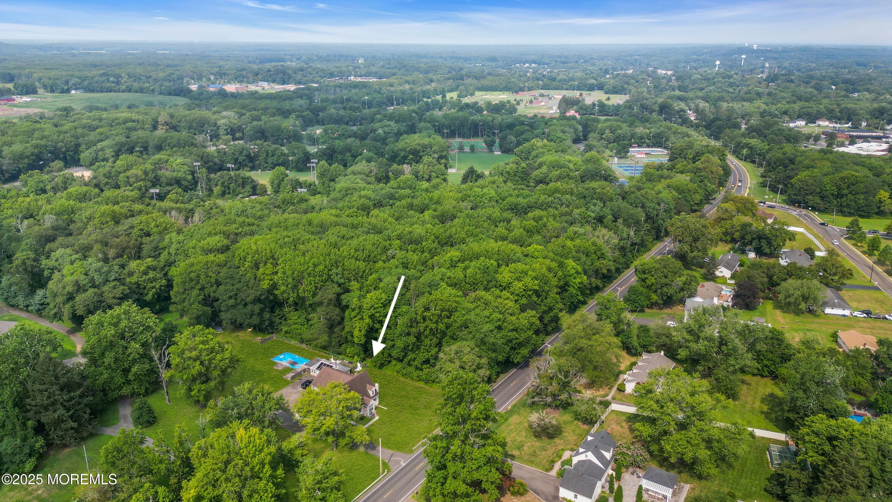 123 Freehold Road Manalapan, NJ 07726 - Photo 28 of 47 053_dji_0071-1_copy_946