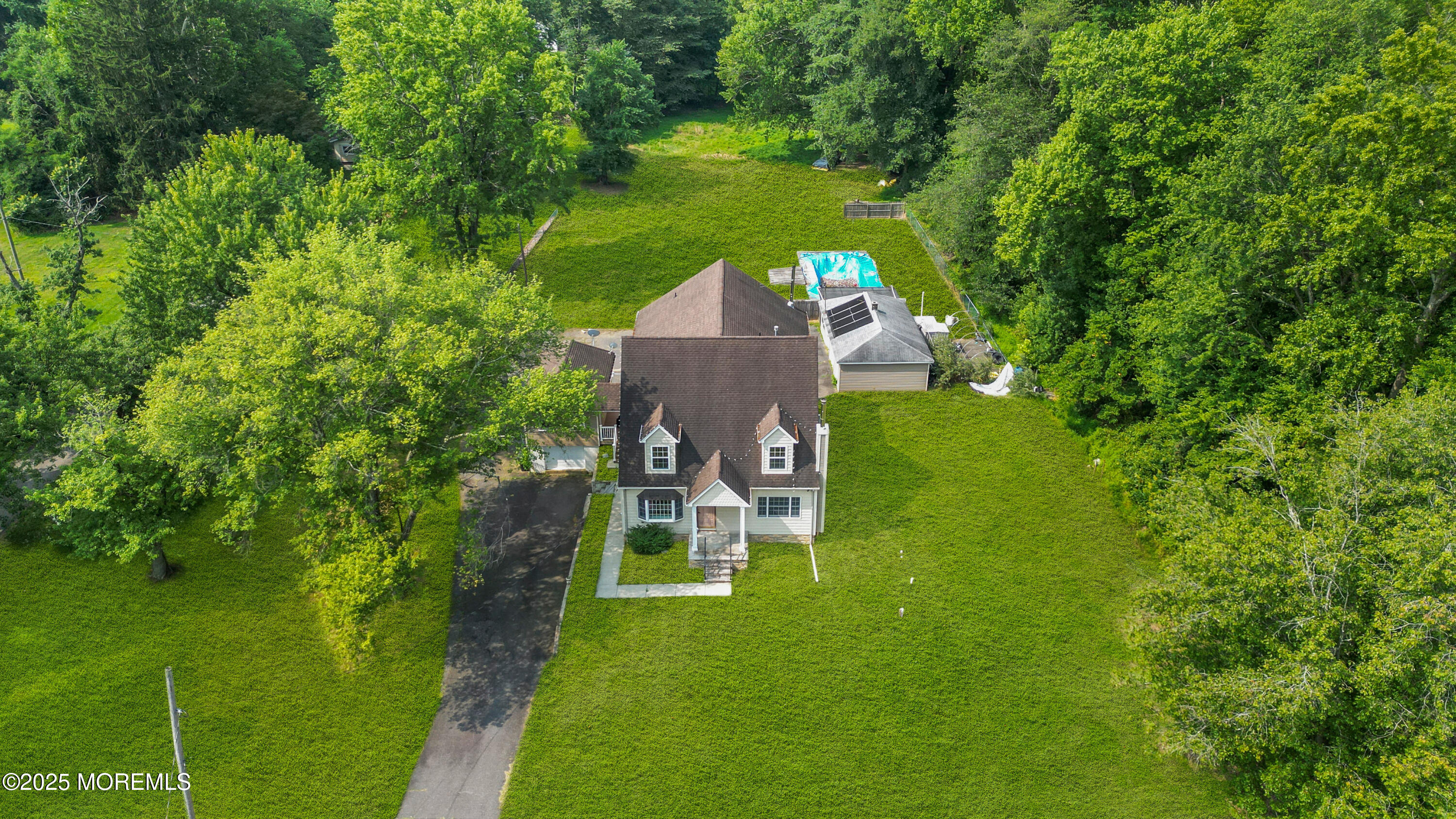 123 Freehold Road Manalapan, NJ 07726 - Photo 47 of 47 123 Freehold Road