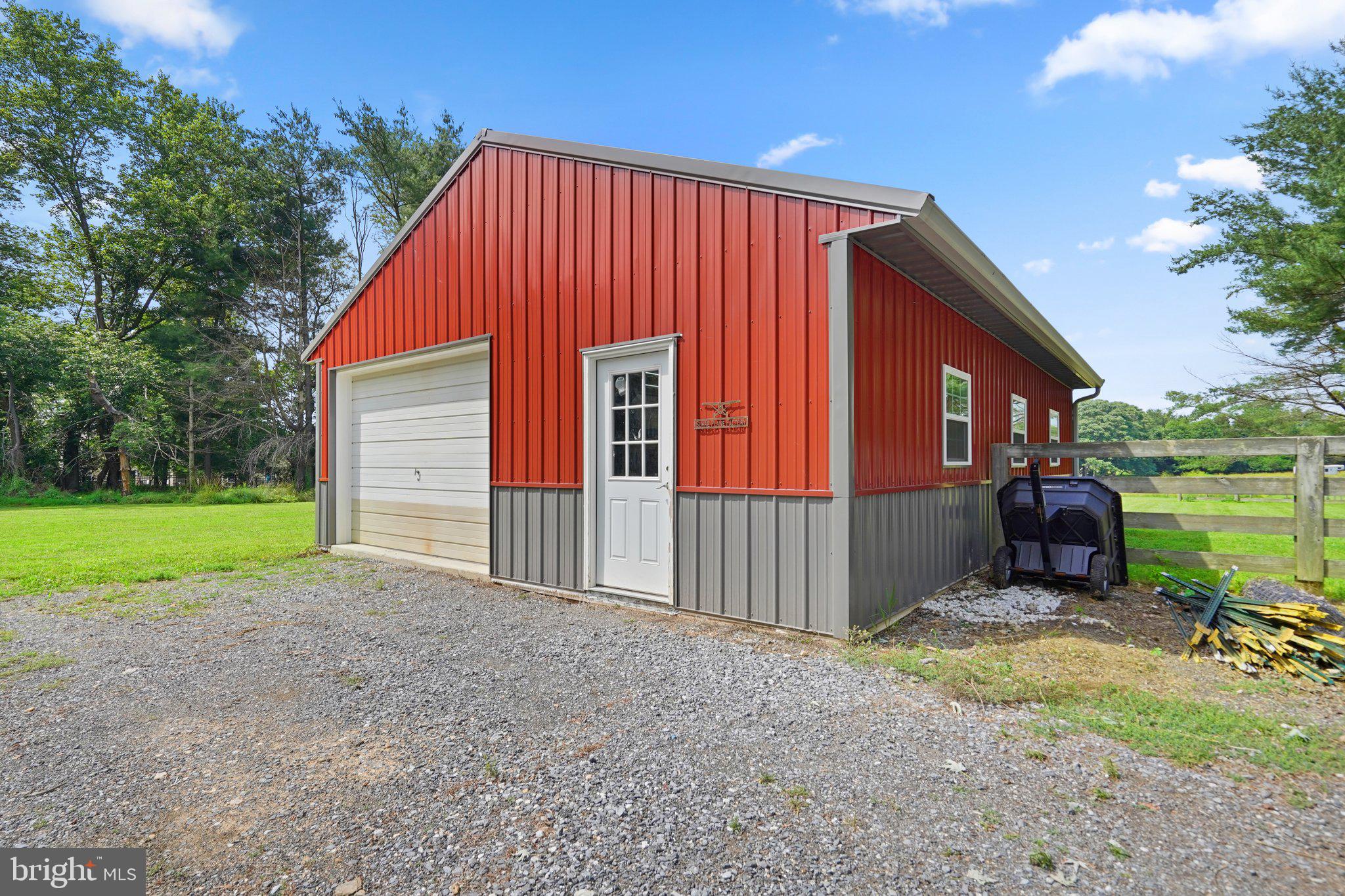 22110 Goshen School Road Gaithersburg, MD 20882 - Photo 43 of 45