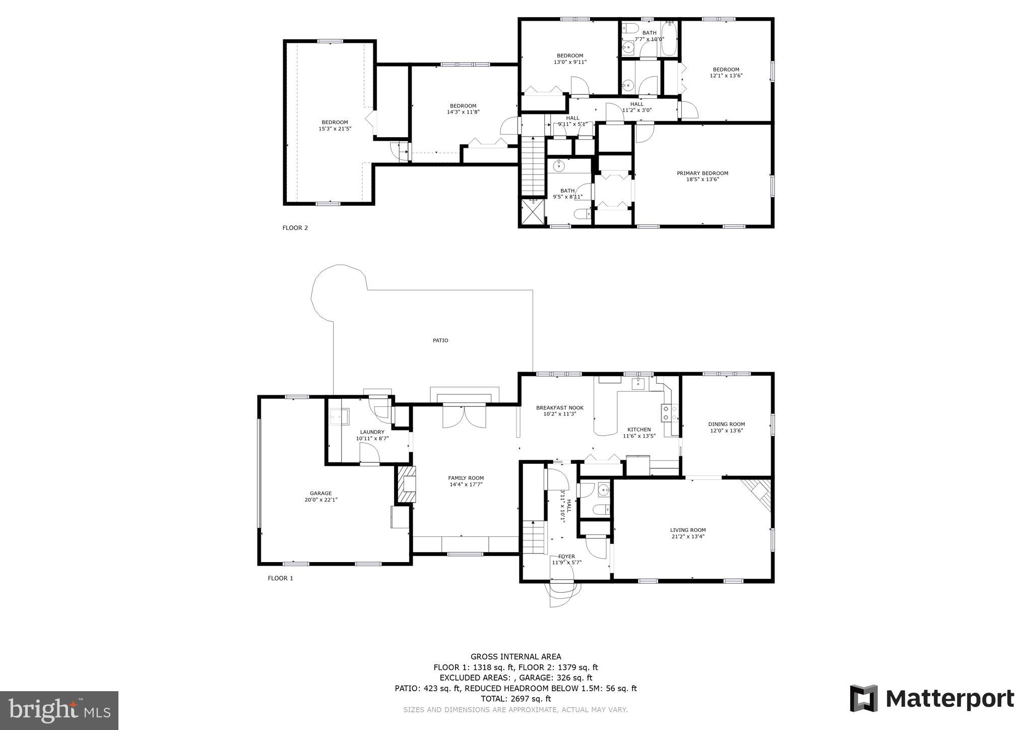 22110 Goshen School Road Gaithersburg, MD 20882 - Photo 45 of 45