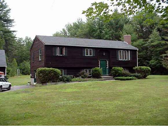 241 Oldfields Road South Berwick, ME 03908 - Photo 1 of 1