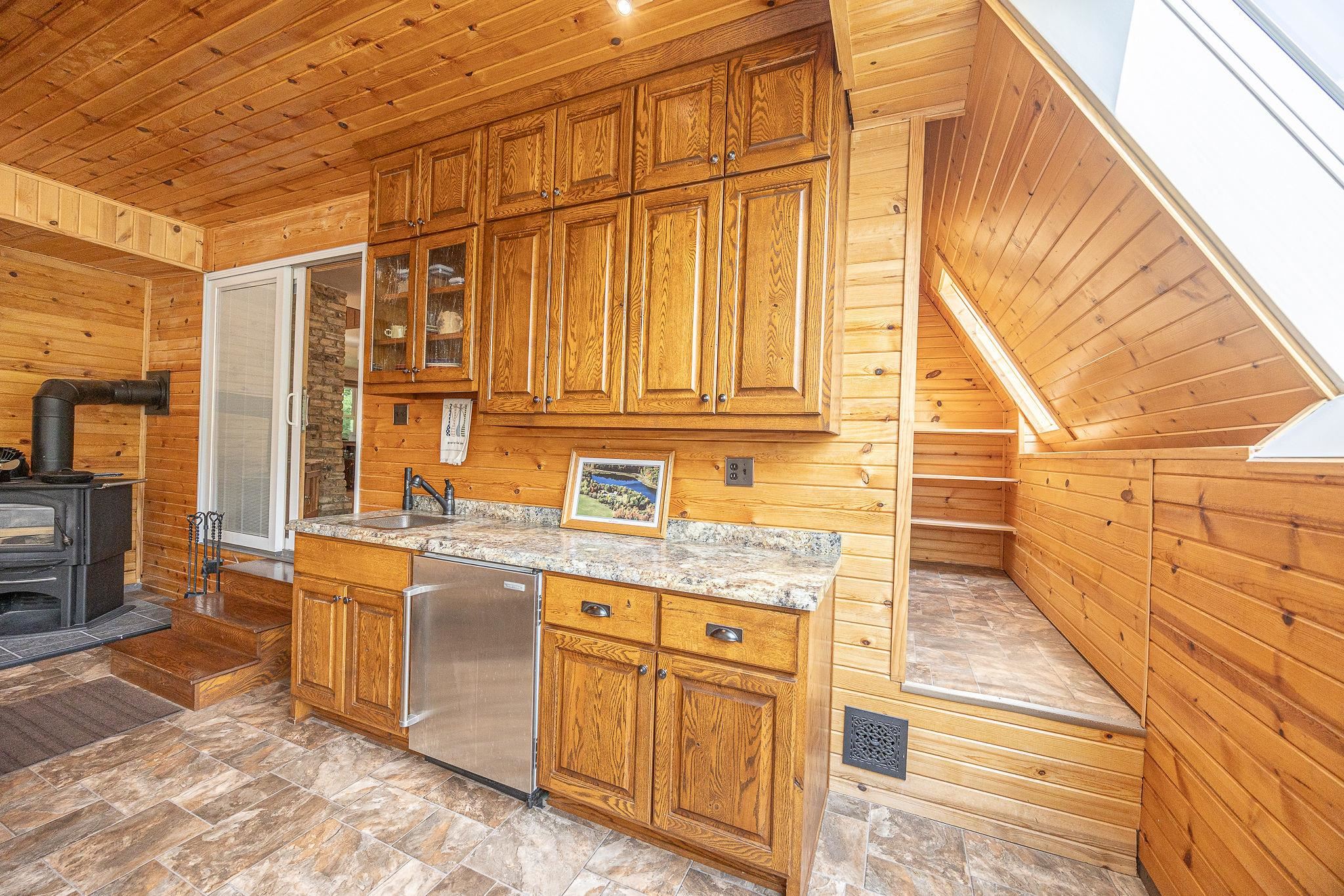 11100 Gandt Road Gillett, WI 54124 - Photo 26 of 61