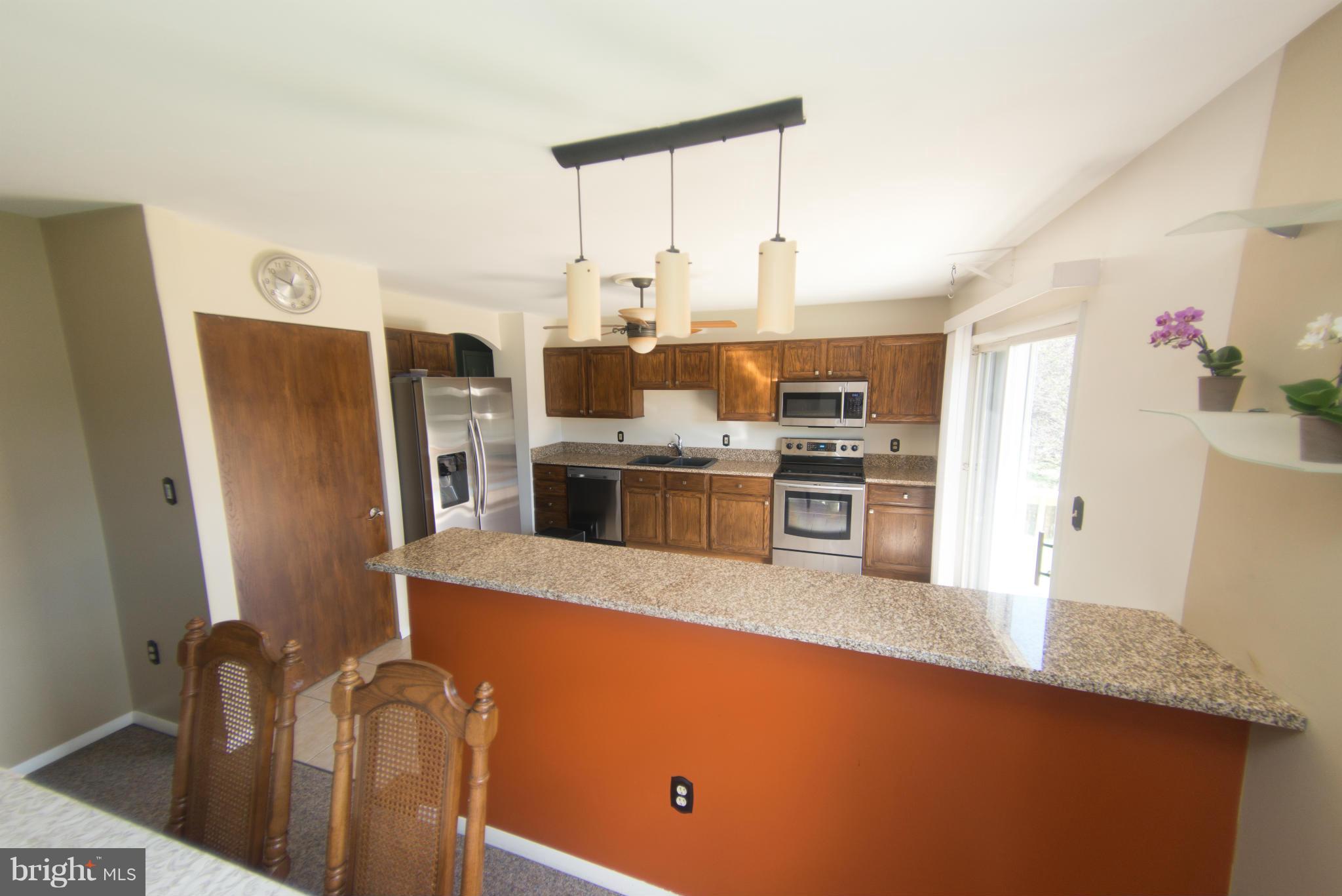 9517 Old Solomons Island Road Owings, MD 20736 - Photo 14 of 30 Kitchen