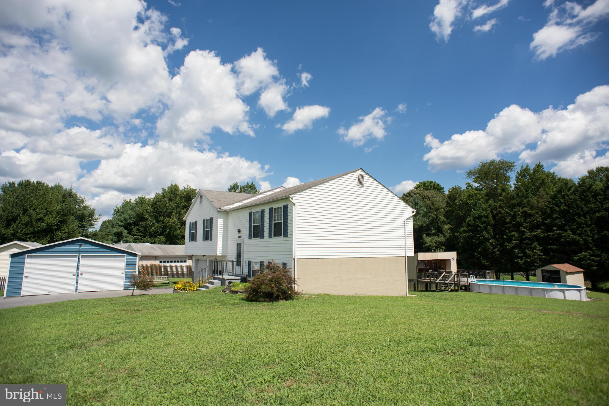 9517 Old Solomons Island Road Owings, MD 20736 - Photo 4 of 30 Exterior (General)