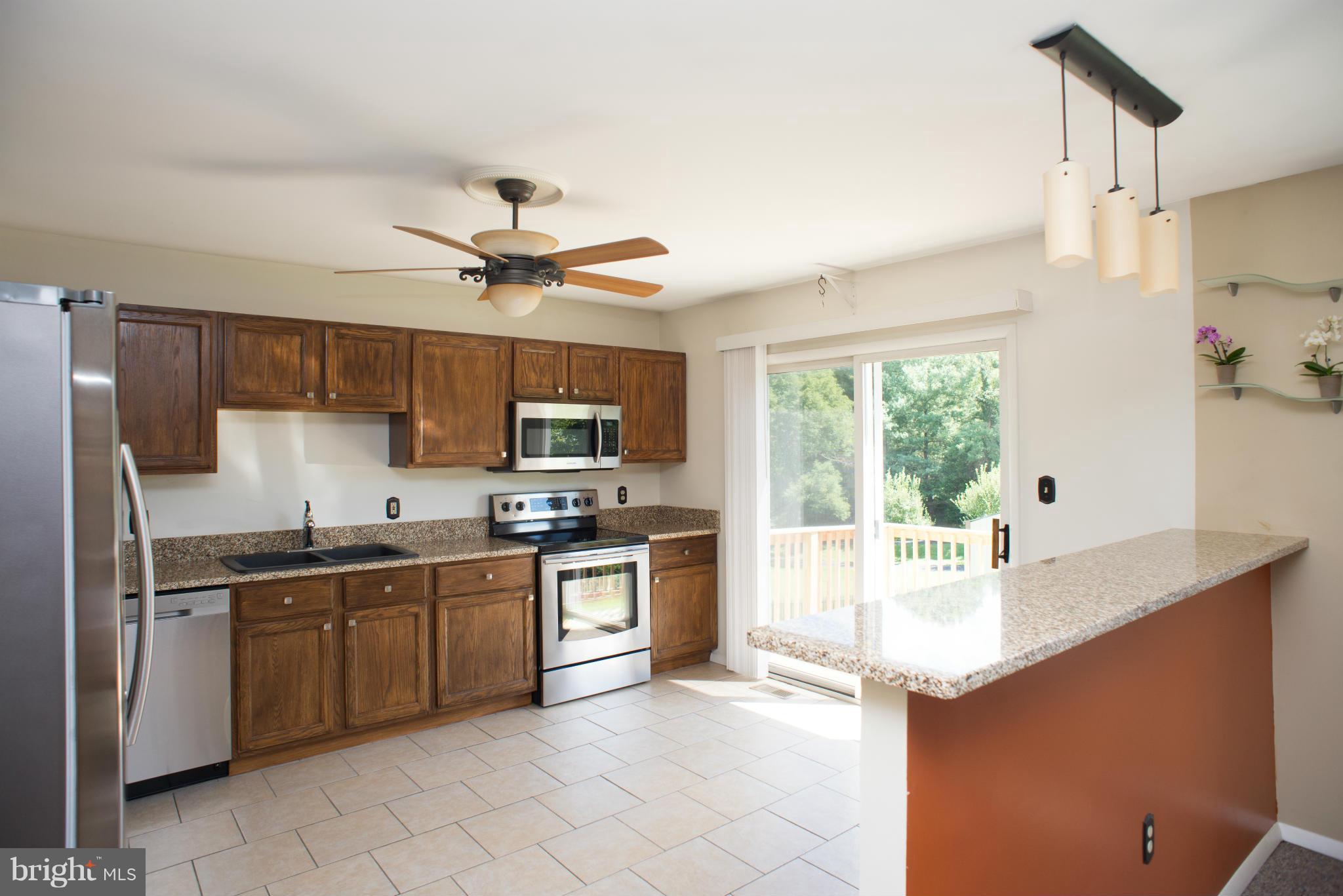 9517 Old Solomons Island Road Owings, MD 20736 - Photo 8 of 30 Kitchen