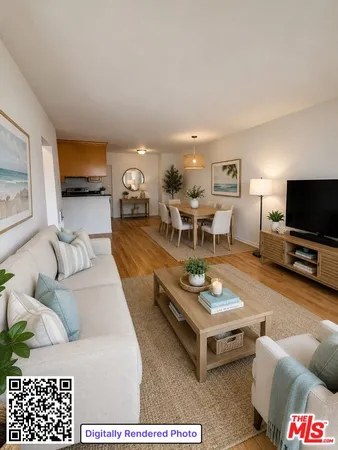 $3,000 | 2616 5th Street, Unit 205, Santa Monica, CA 90405