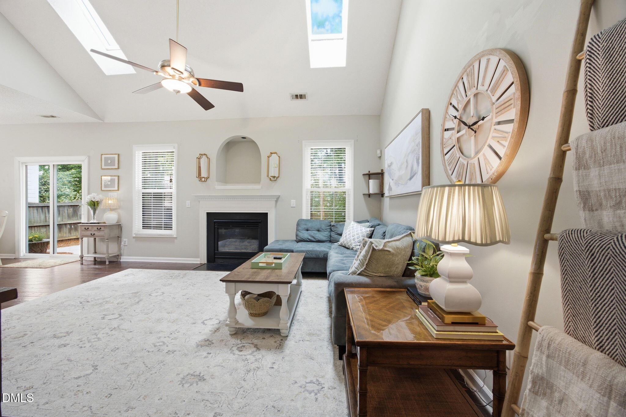 8808 Blakehurst Drive Raleigh, NC 27617 - Photo 9 of 45 26-web-or-mls-IMG_3819 copy