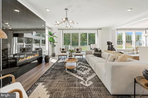 3600 Logmill Road Gainesville, VA 20155 - Photo 12 of 63 Gallery Image 12