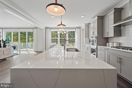 3600 Logmill Road Gainesville, VA 20155 - Photo 29 of 63 Gallery Image 29