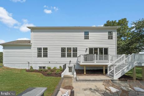 3600 Logmill Road Gainesville, VA 20155 - Photo 59 of 63 Gallery Image 59