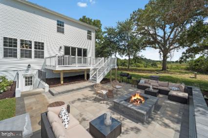 3600 Logmill Road Gainesville, VA 20155 - Photo 60 of 63 Gallery Image 60