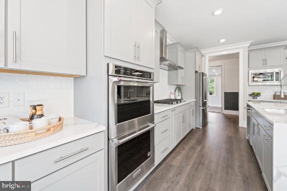 3600 Logmill Road Gainesville, VA 20155 - Photo 8 of 63 Gallery Image 8