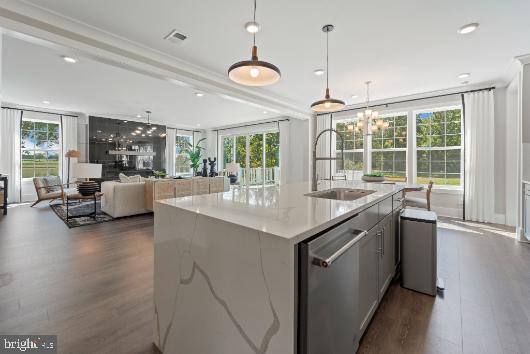 3600 Logmill Road Gainesville, VA 20155 - Photo 10 of 63 Gallery Image 10