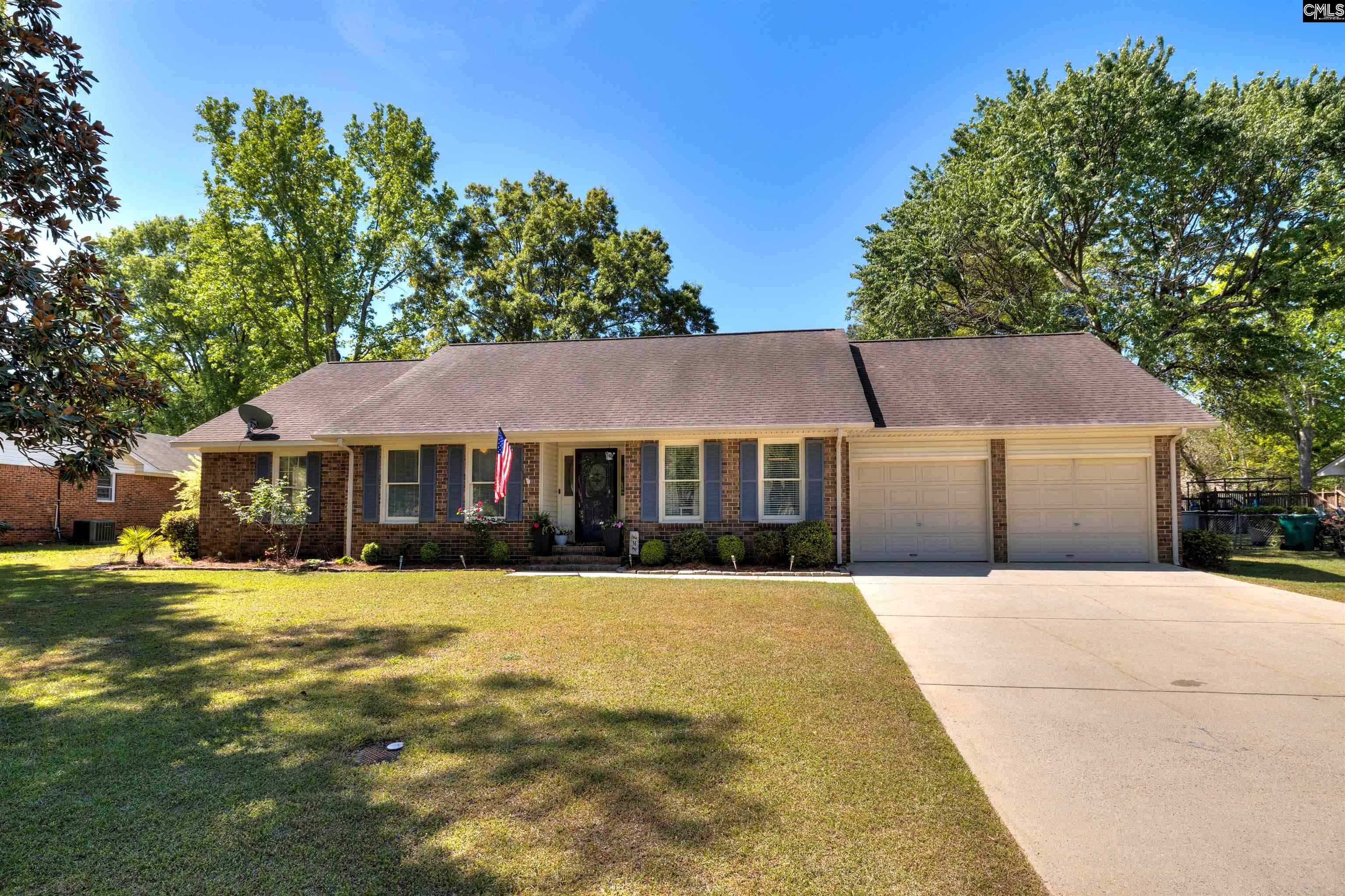 85 Planters Drive Sumter, SC 29154 - Photo 1 of 44