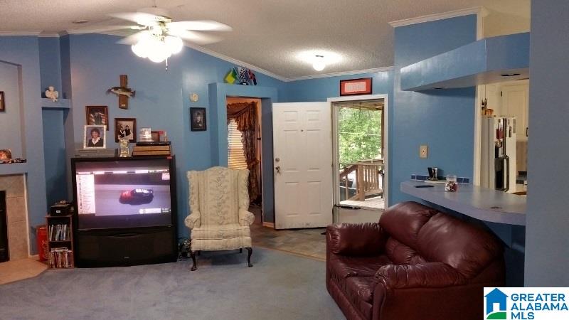 546 Broken Arrow Creek Road Riverside, AL 35135 - Photo 12 of 50
