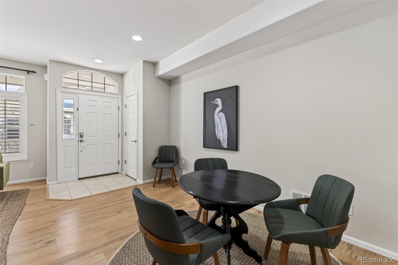 8399 Stonybridge Circle Highlands Ranch, CO 80126 - Photo 12 of 34