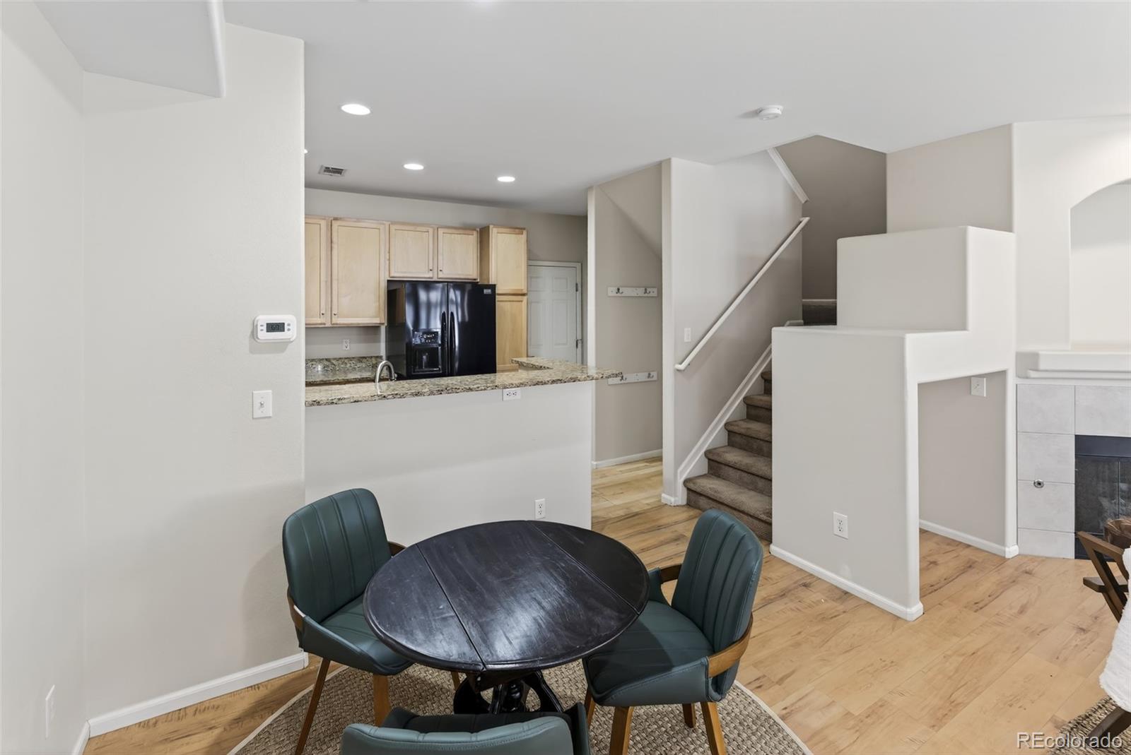 8399 Stonybridge Circle Highlands Ranch, CO 80126 - Photo 13 of 34