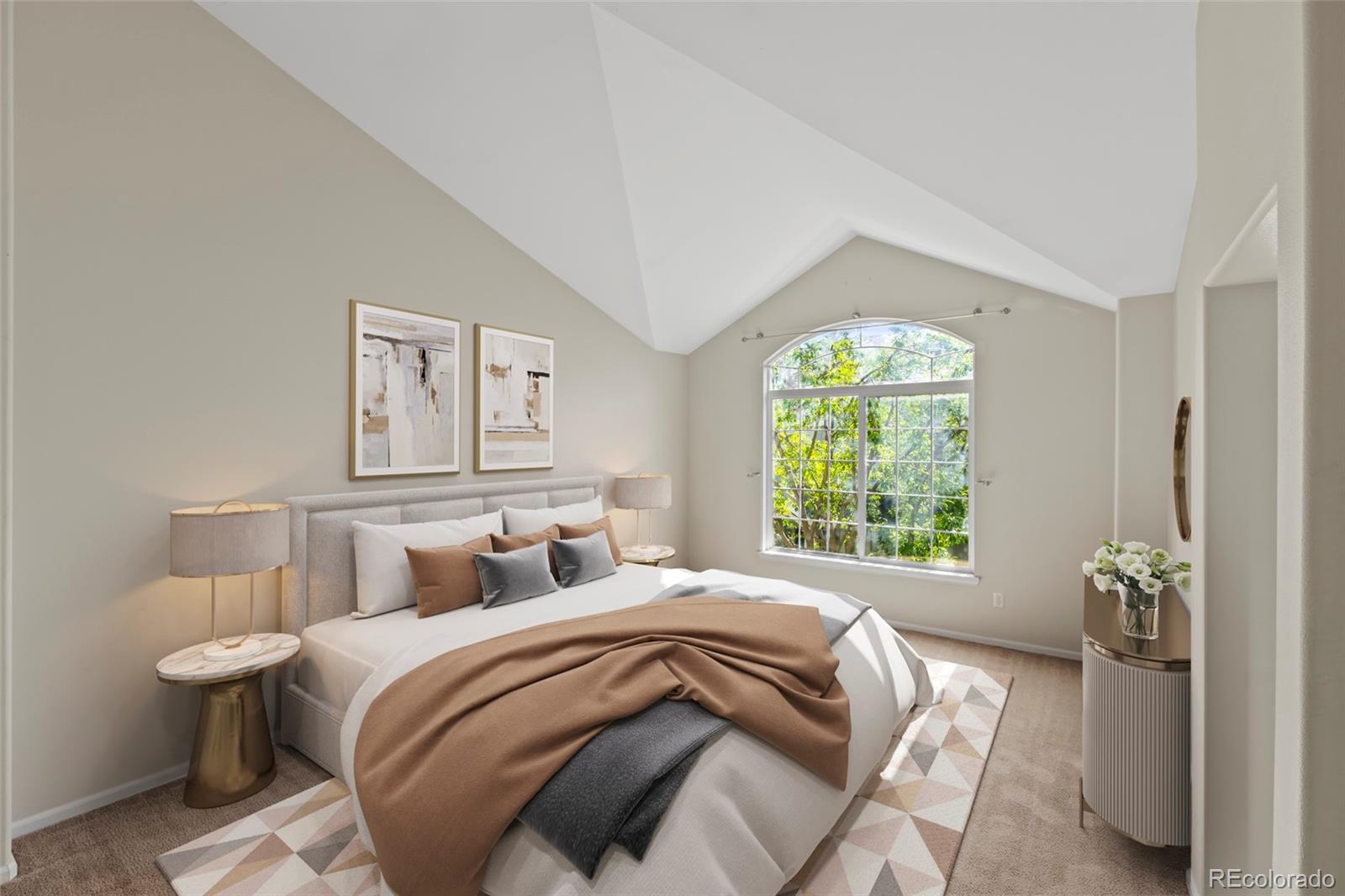 8399 Stonybridge Circle Highlands Ranch, CO 80126 - Photo 17 of 34