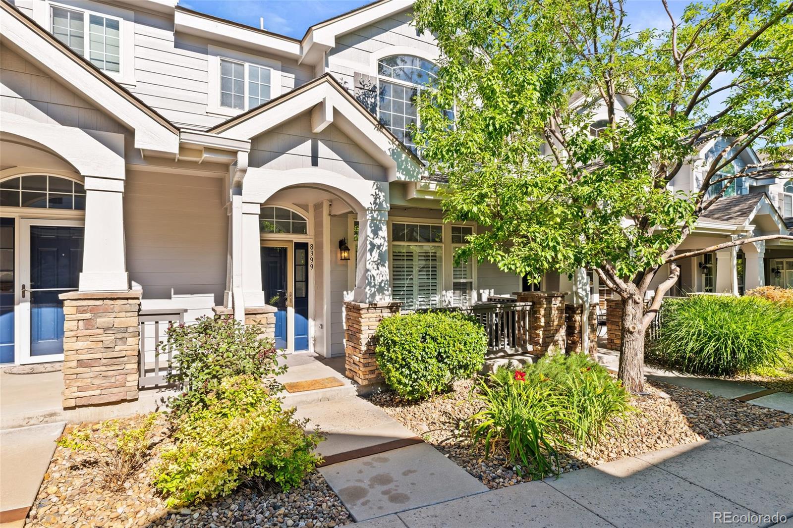 8399 Stonybridge Circle Highlands Ranch, CO 80126 - Photo 2 of 34