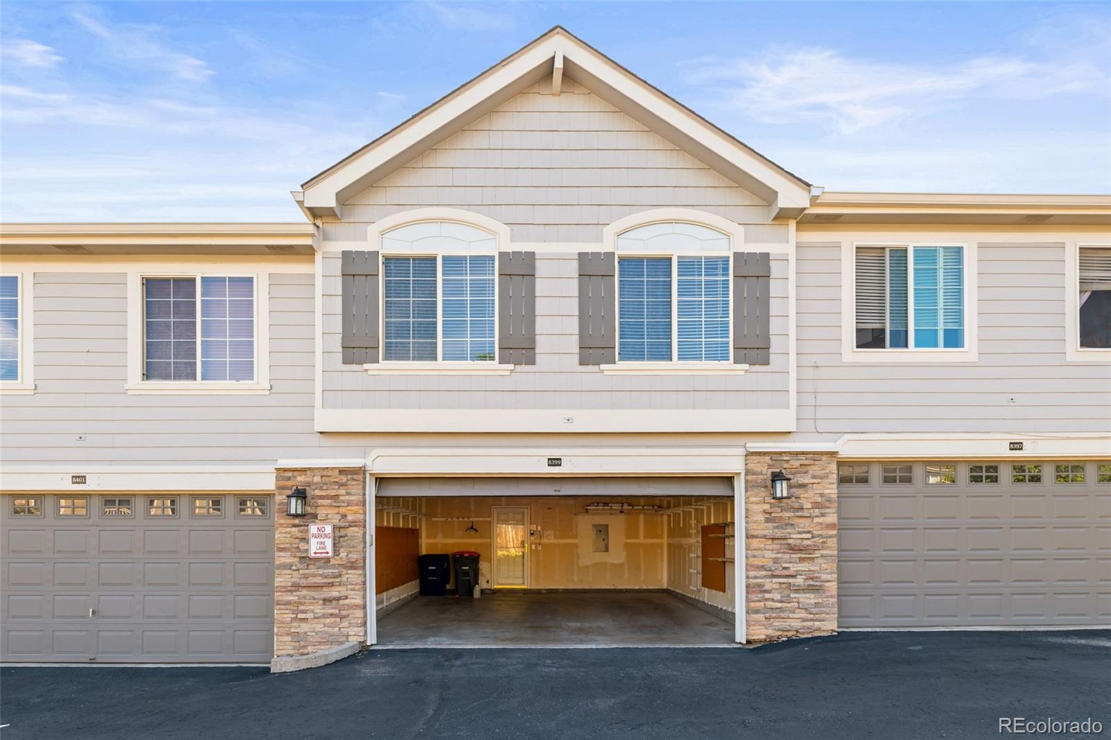 8399 Stonybridge Circle Highlands Ranch, CO 80126 - Photo 32 of 34