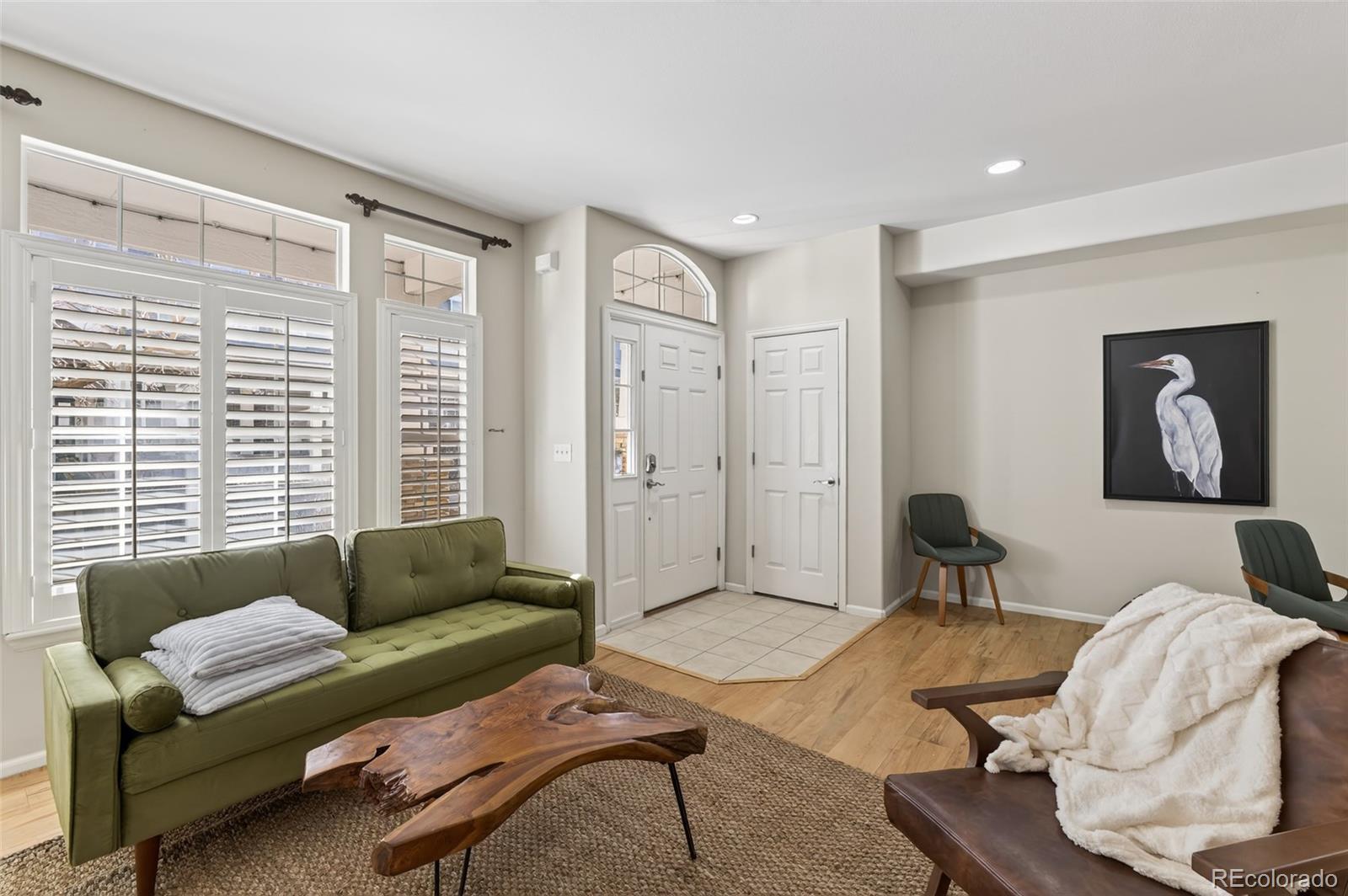 8399 Stonybridge Circle Highlands Ranch, CO 80126 - Photo 8 of 34