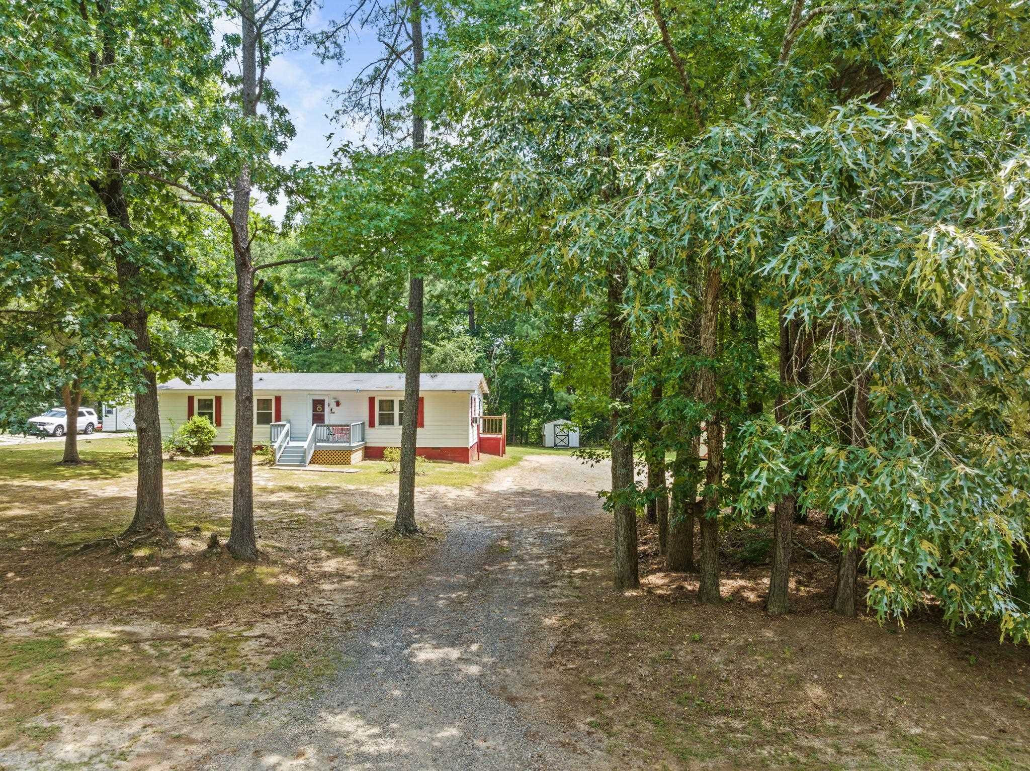 700 Fred Royster Road Henderson, NC 27537 - Photo 1 of 29 Photo 1