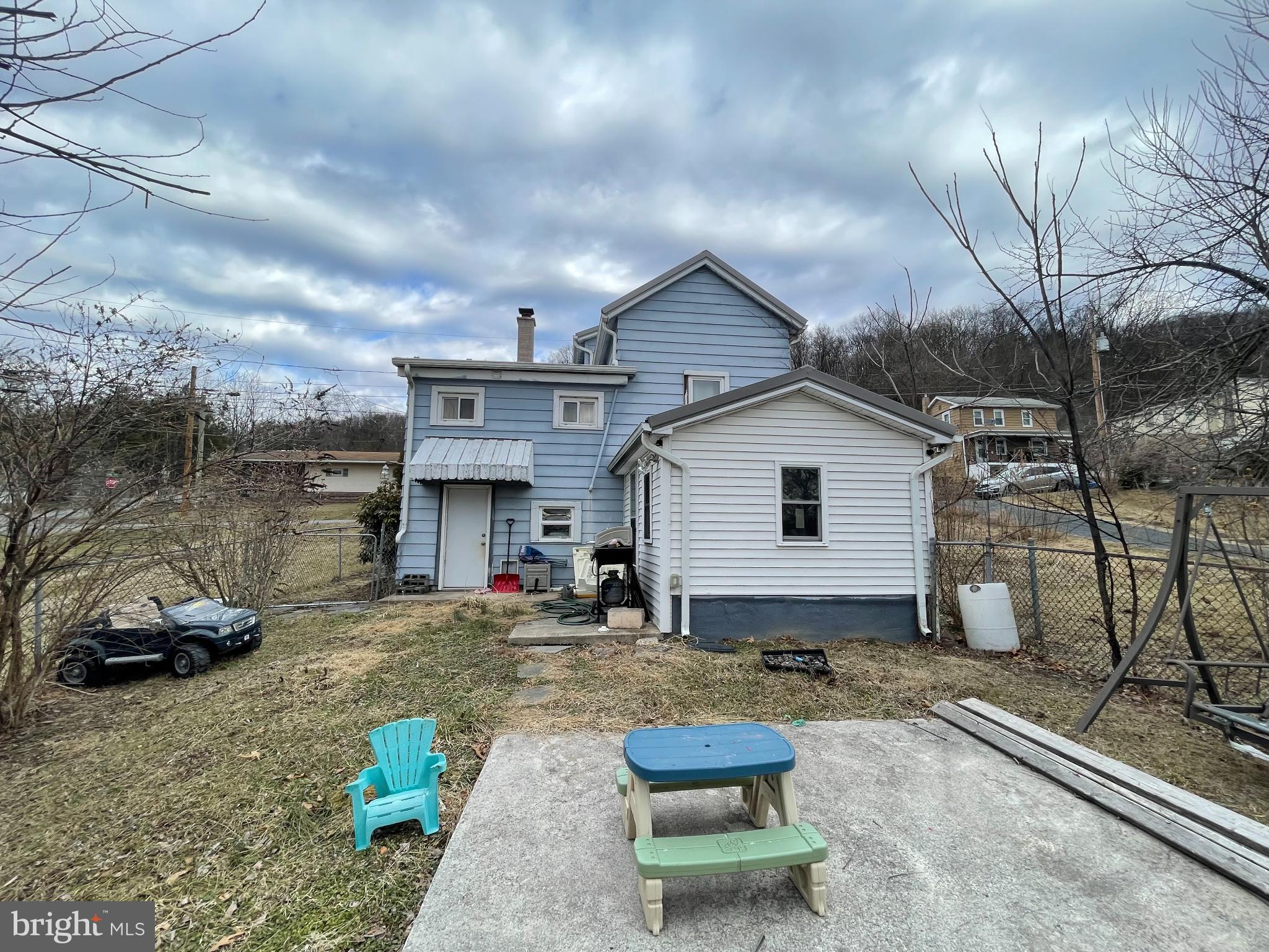 618 Upper Street Danville, PA 17821 - Photo 29 of 31