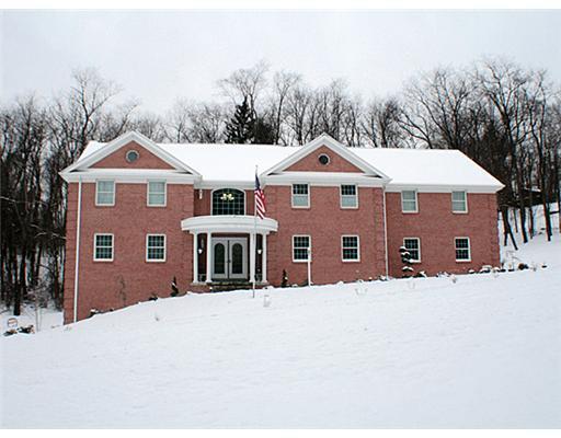 1120 Mohawk Road McDonald, PA 15057 - Photo 1 of 18 Exterior Front. Experience country living in this spacious two story colonial with plenty of privacy & nature tucked away in a quiet South Fayette neighborhood. The bus right on your street will deliver the kids to the award winning South Fayette Schools!