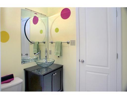 1120 Mohawk Road McDonald, PA 15057 - Photo 15 of 18 Full Bath. Hallway Bath: Second bedroom full bathroom is accessible via a door in the hallway as well. This room has a full tub with a shower, ceramic tile floor, a toilet and a wood vanity with a granite counter top with a custom sink bowel & stylish new faucet.