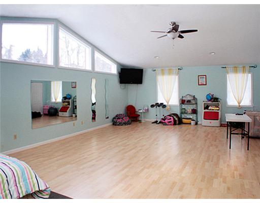 1120 Mohawk Road McDonald, PA 15057 - Photo 10 of 18 Great Room. Massive 30X20 2nd flr grt rm has wood flooring & large windows showering the room natural light. A wonderful play space for kids, a large party area for entertaining, a huge game room, or any number of endless possibilities for this versatile space.