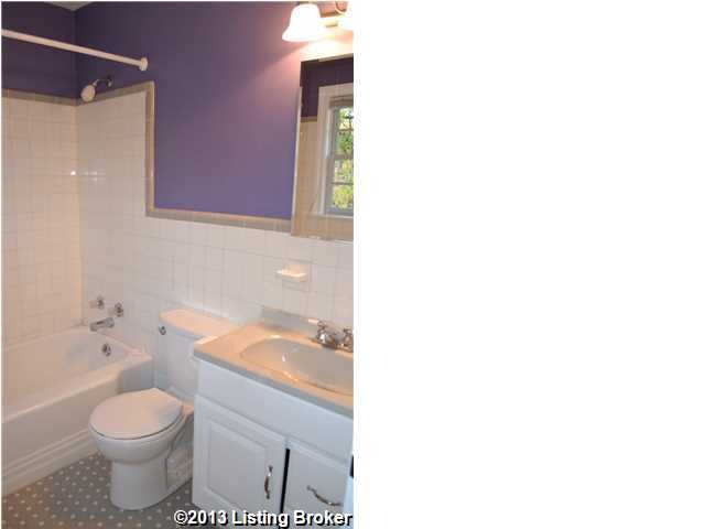 1736 Gresham Road Louisville, KY 40205 - Photo 16 of 34 Additional Photo
