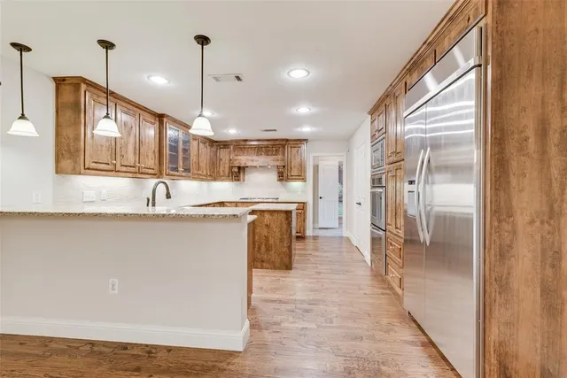 $6,100 | 14077 Brookridge Drive, Dallas, TX 75240