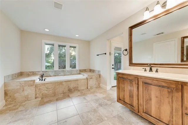 $6,100 | 14077 Brookridge Drive, Dallas, TX 75240