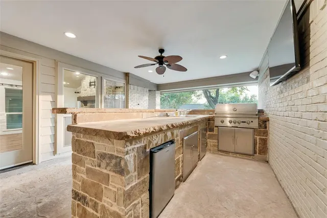 $6,100 | 14077 Brookridge Drive, Dallas, TX 75240