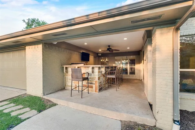 $6,100 | 14077 Brookridge Drive, Dallas, TX 75240