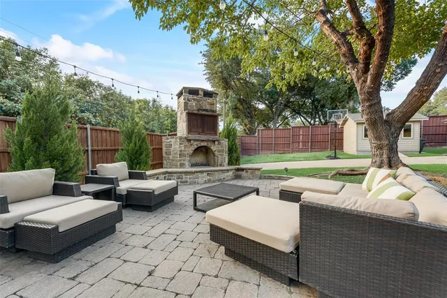 $6,100 | 14077 Brookridge Drive, Dallas, TX 75240