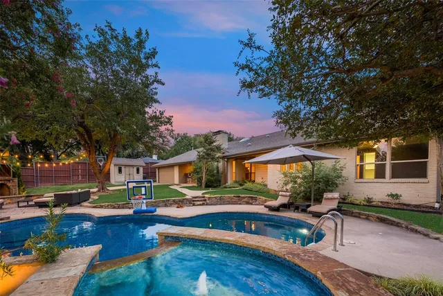 $6,100 | 14077 Brookridge Drive, Dallas, TX 75240