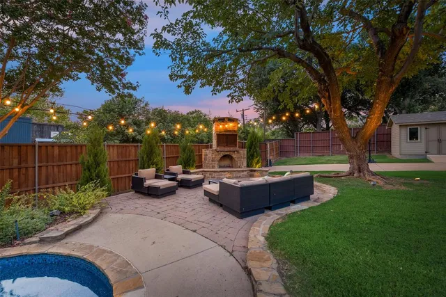 $6,100 | 14077 Brookridge Drive, Dallas, TX 75240