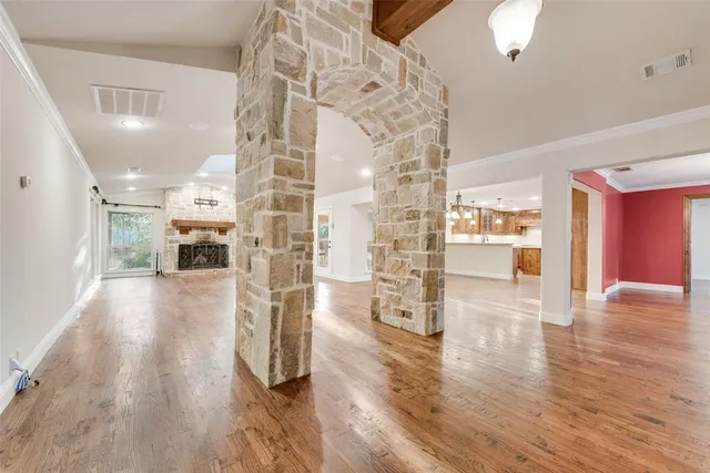 $6,100 | 14077 Brookridge Drive, Dallas, TX 75240