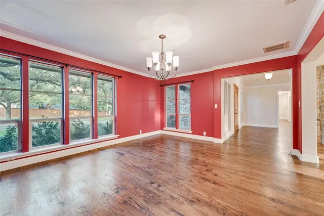 $6,100 | 14077 Brookridge Drive, Dallas, TX 75240