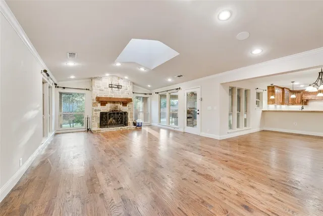 $6,100 | 14077 Brookridge Drive, Dallas, TX 75240