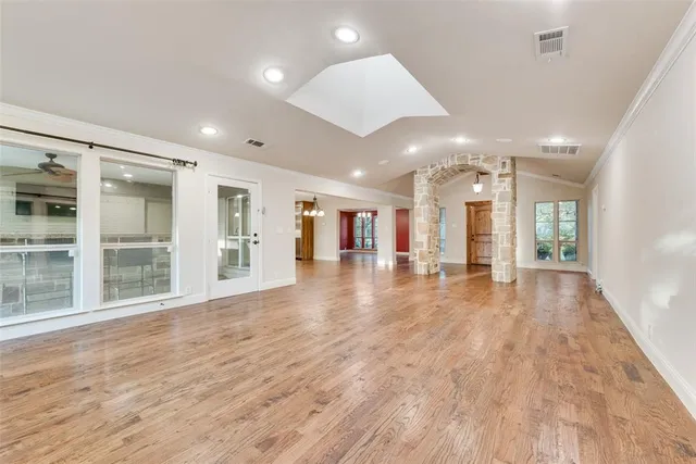 $6,100 | 14077 Brookridge Drive, Dallas, TX 75240